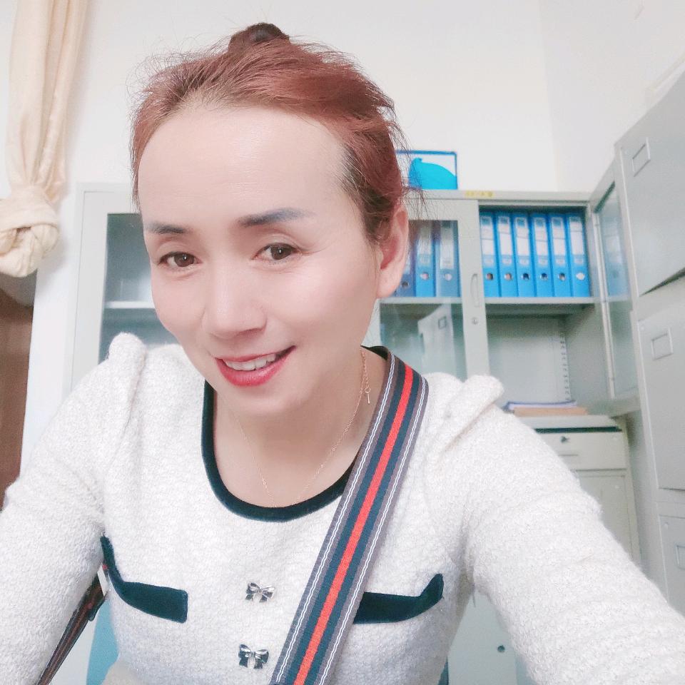 开心一笑