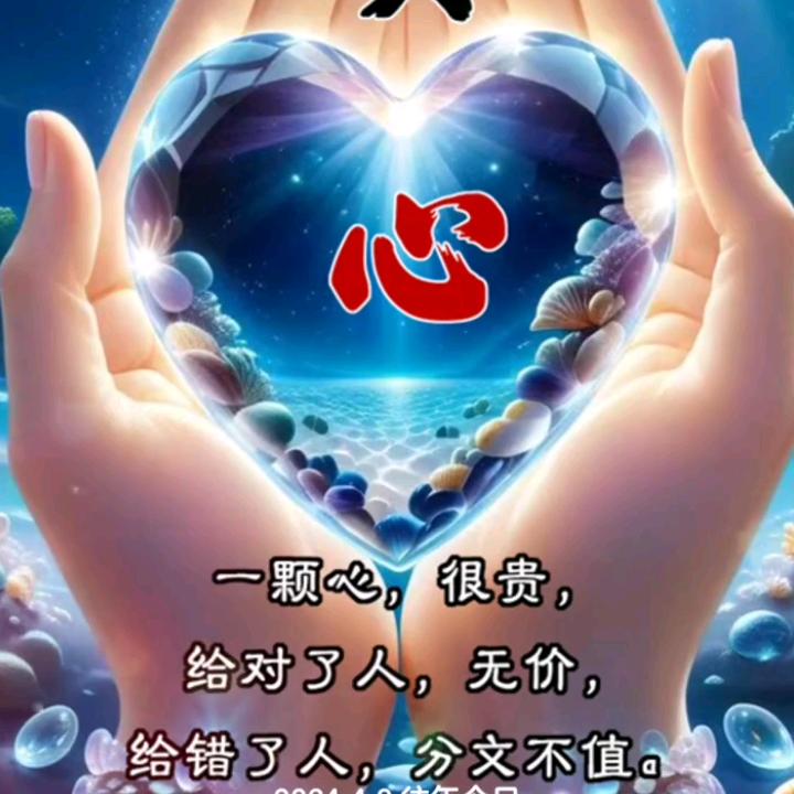 人海茫茫