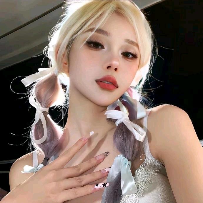 ✨好运莲莲🌈