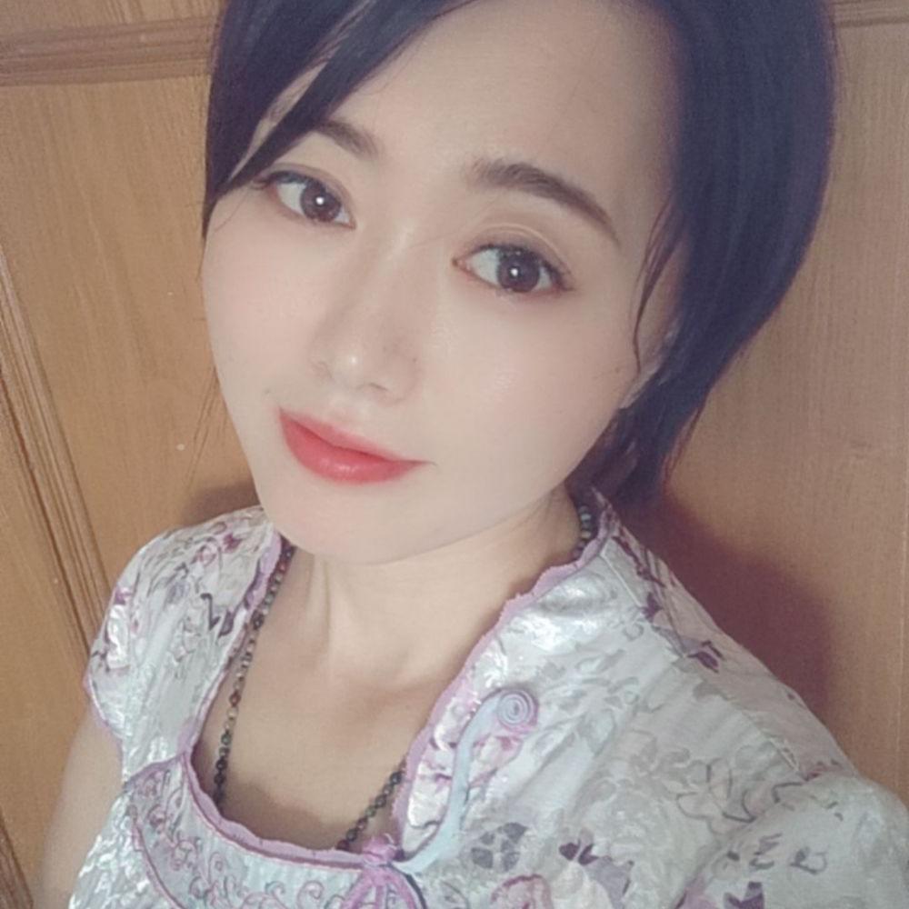 丹丹😍