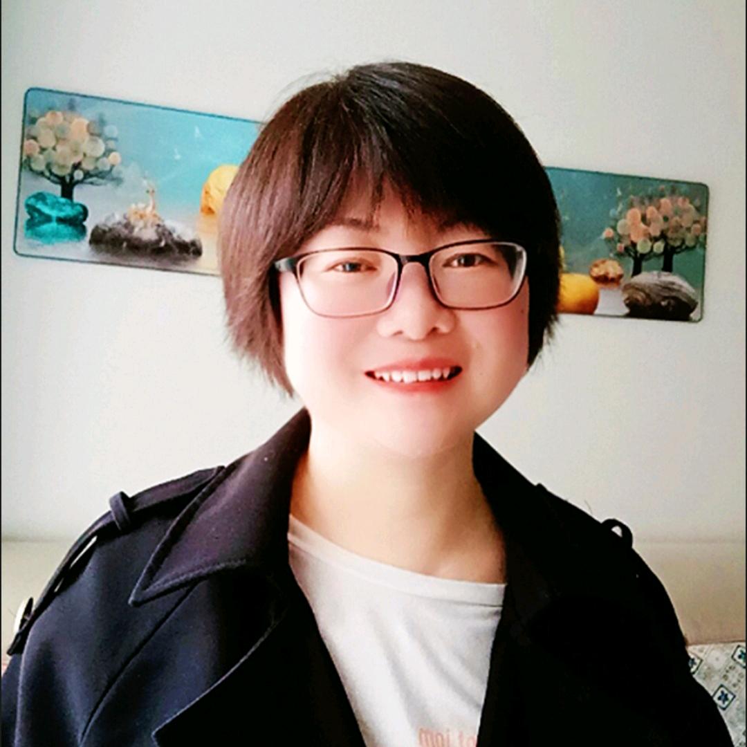 涵姐砥砺前行