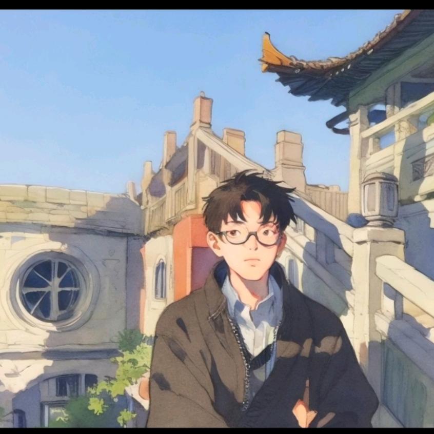 只道是寻常