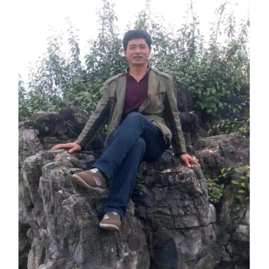 70年农村人冯治发