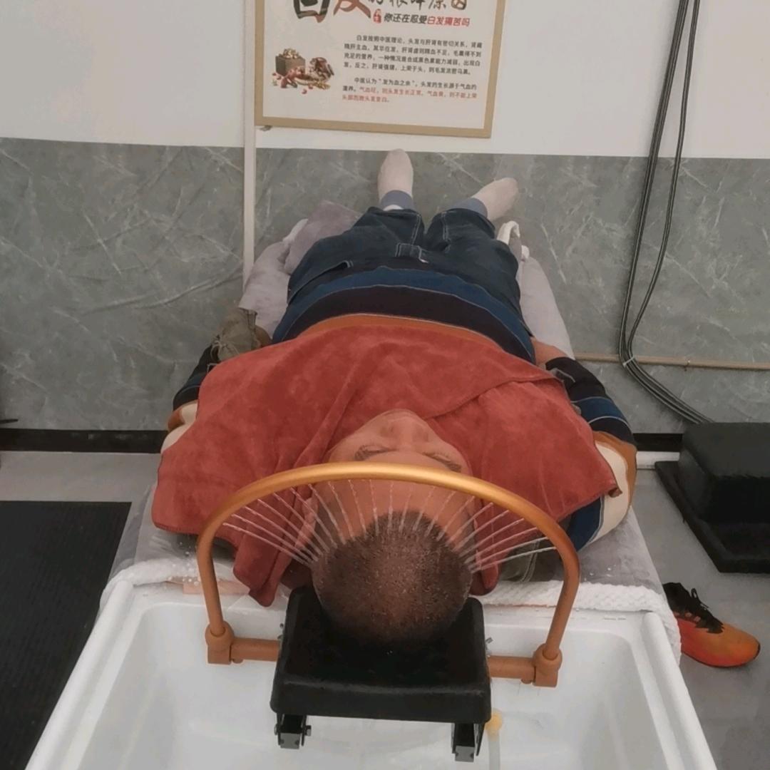 圣鼎堂头部健康管理中心(大沥镇店)专用号