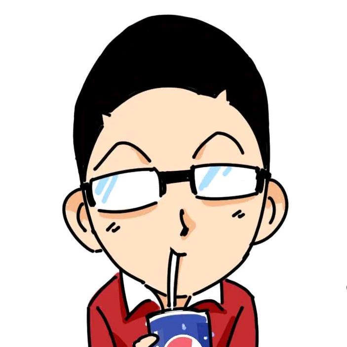 可口没可乐