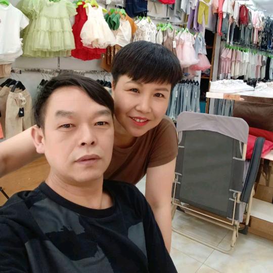 乐乐，向往梦想