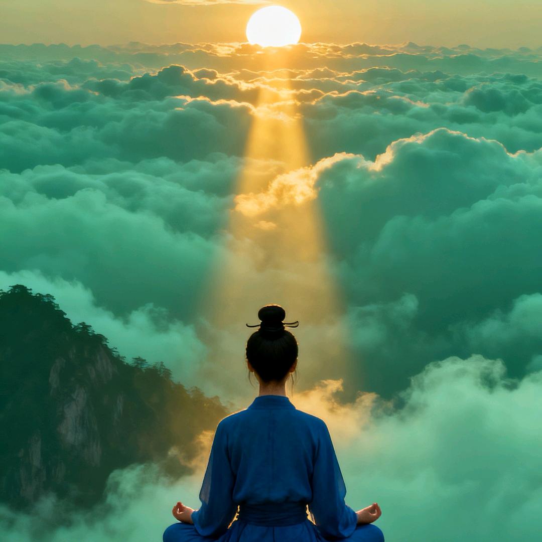 灵橒