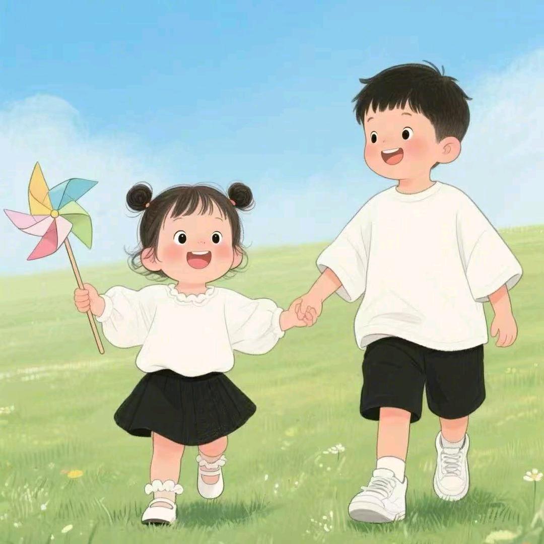 贝贝男女童装