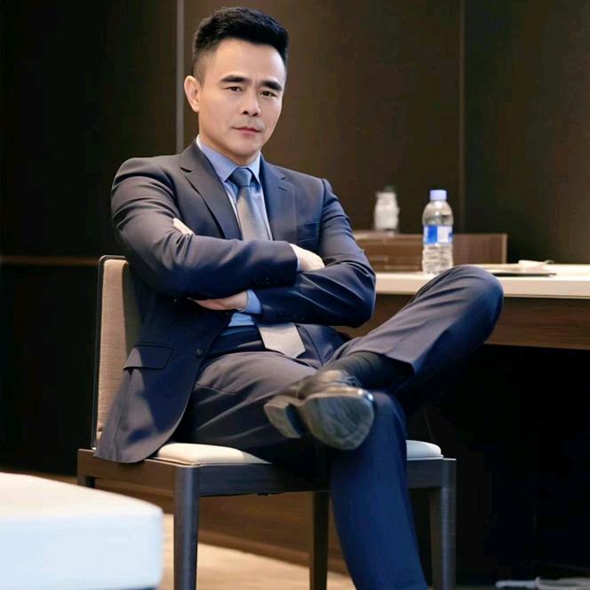 跑步人