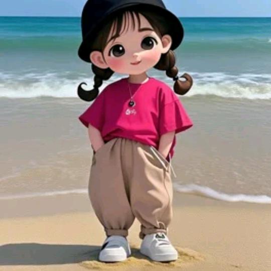 篮沁