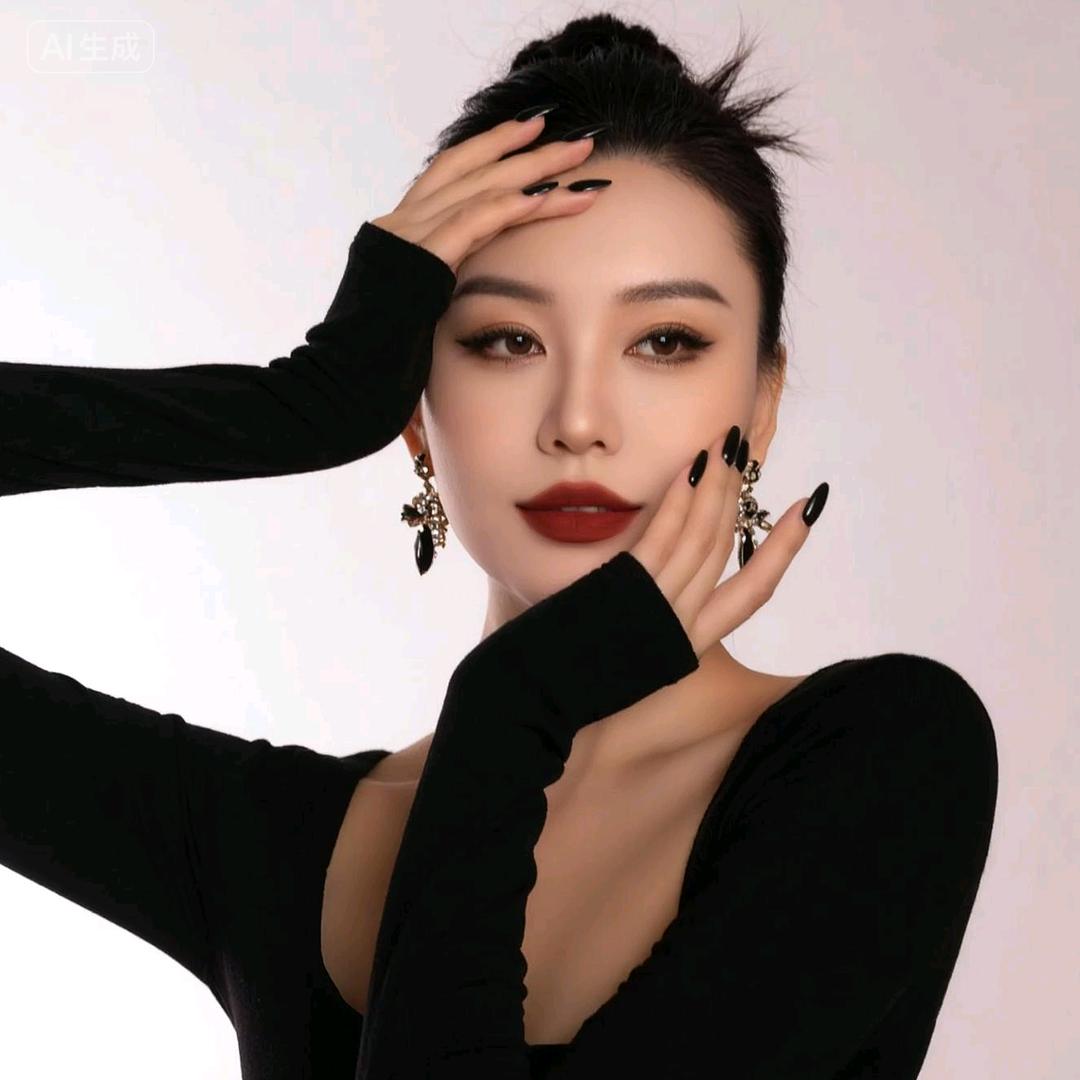 二小姐 .