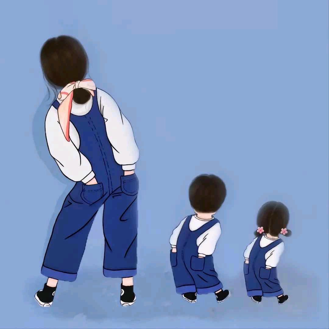 小猪哥哥，小牛妹妹