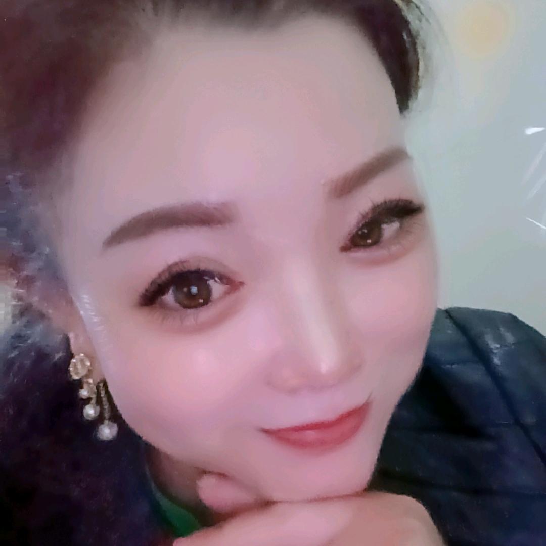 红玉；学习中