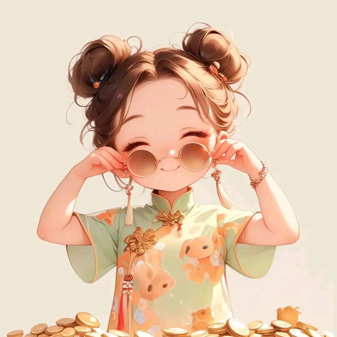 😘有你真好✌️