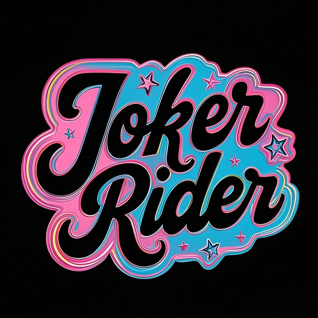 Joker Rider