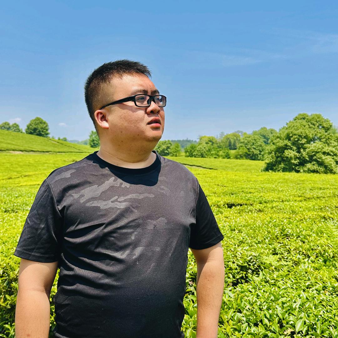 贵州喜森茶叶胖哥严选茶叶