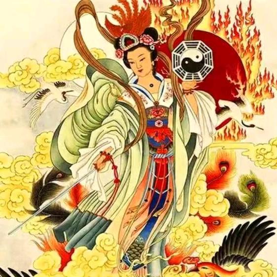无忌之光