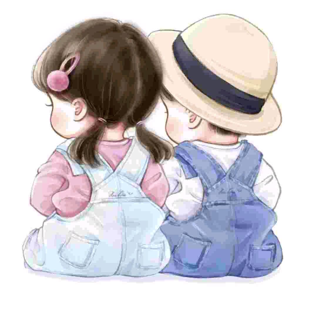 朵朵♥️妈妈