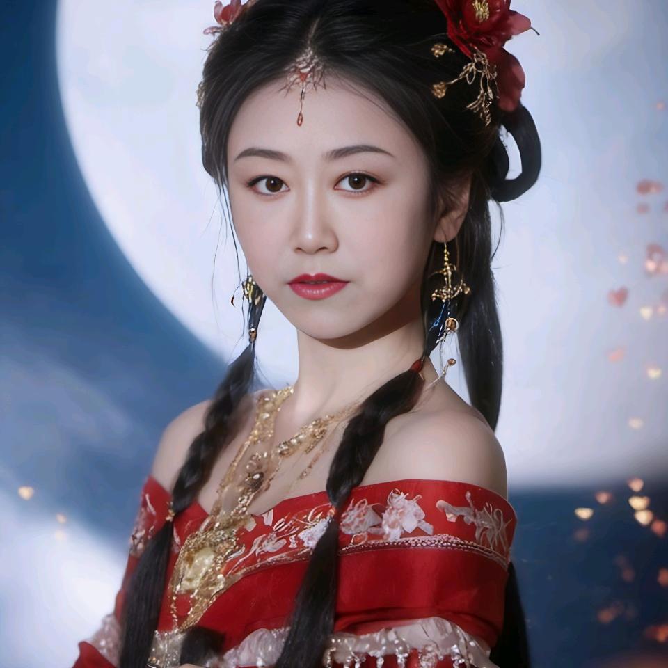 王丽霞