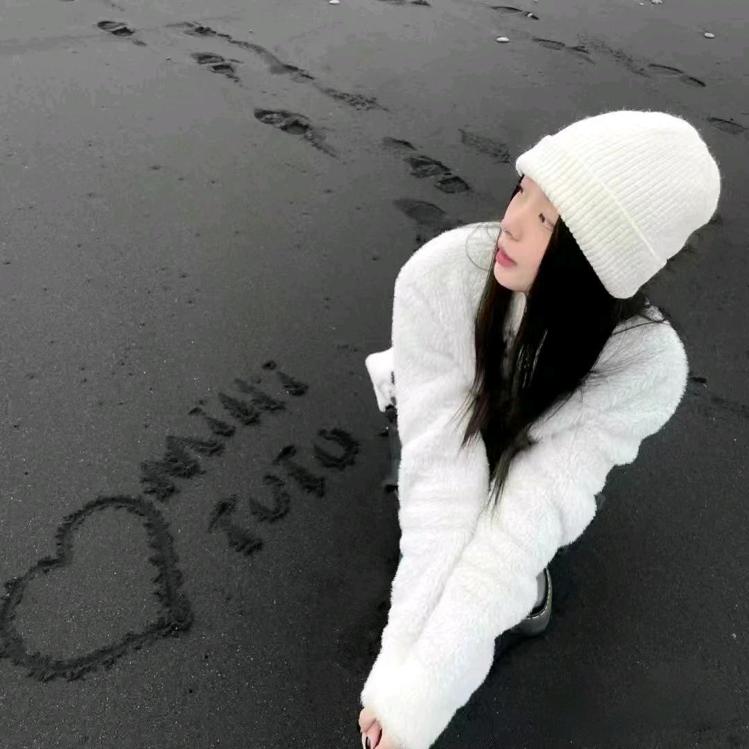 馨馨.