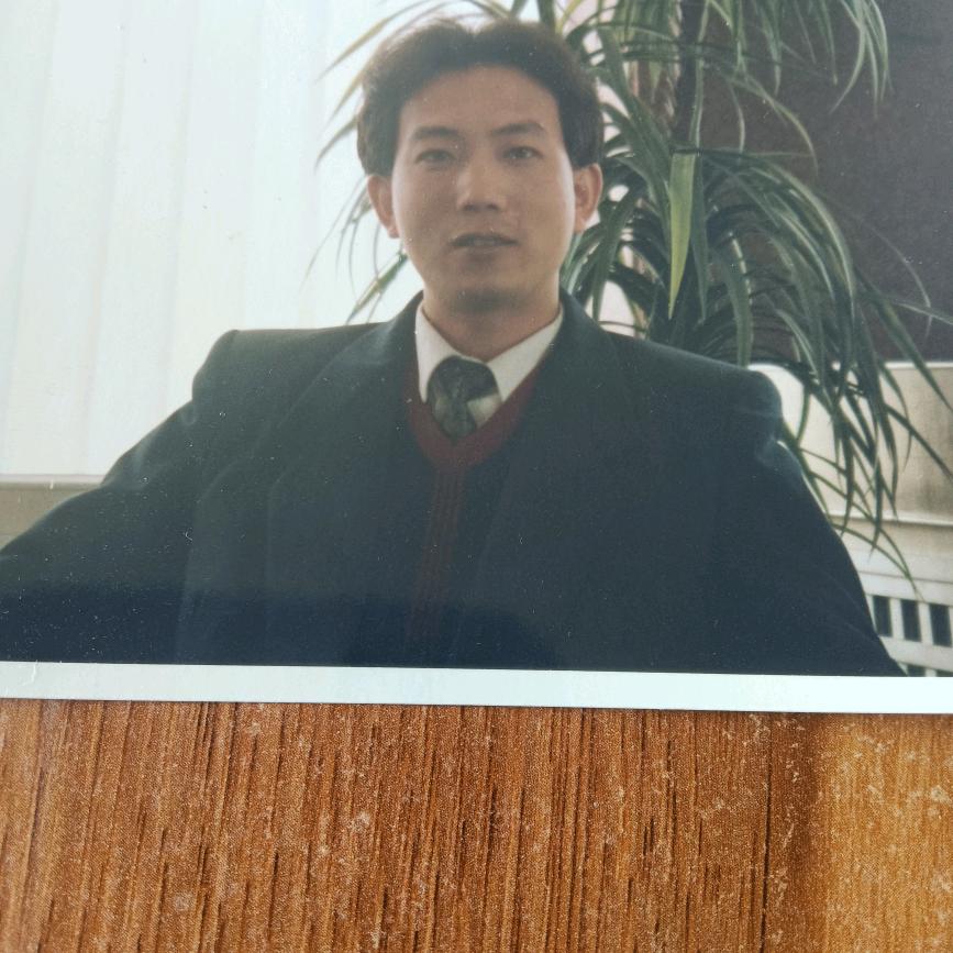 吕纪东