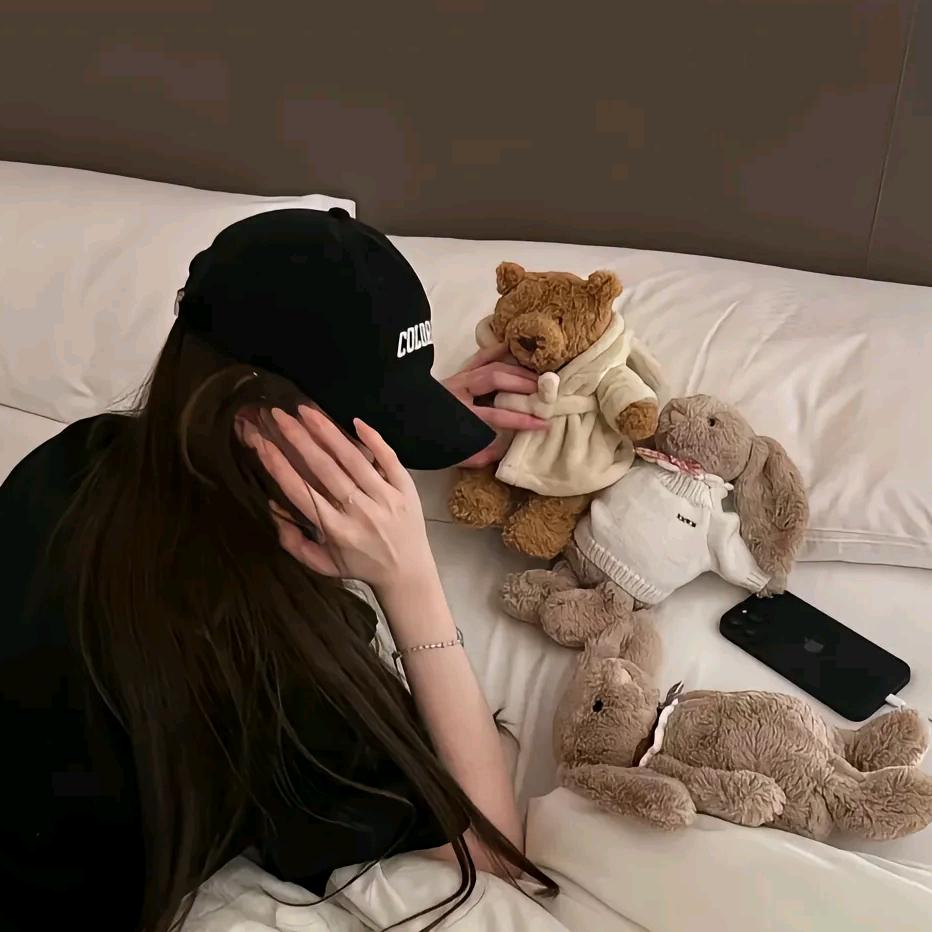 云