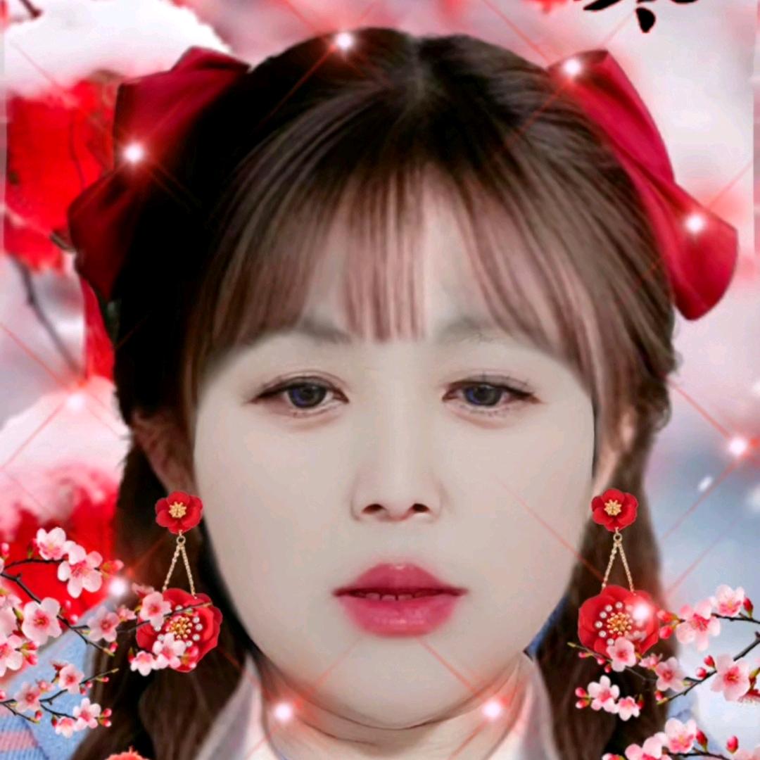 ♛［小呆鱼］♛