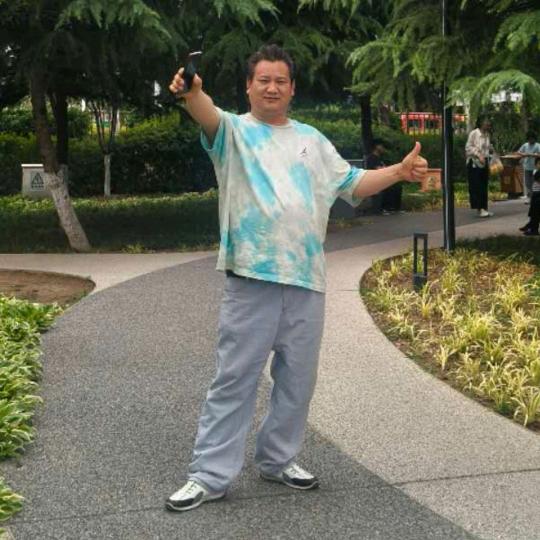 羊儿们的大管家