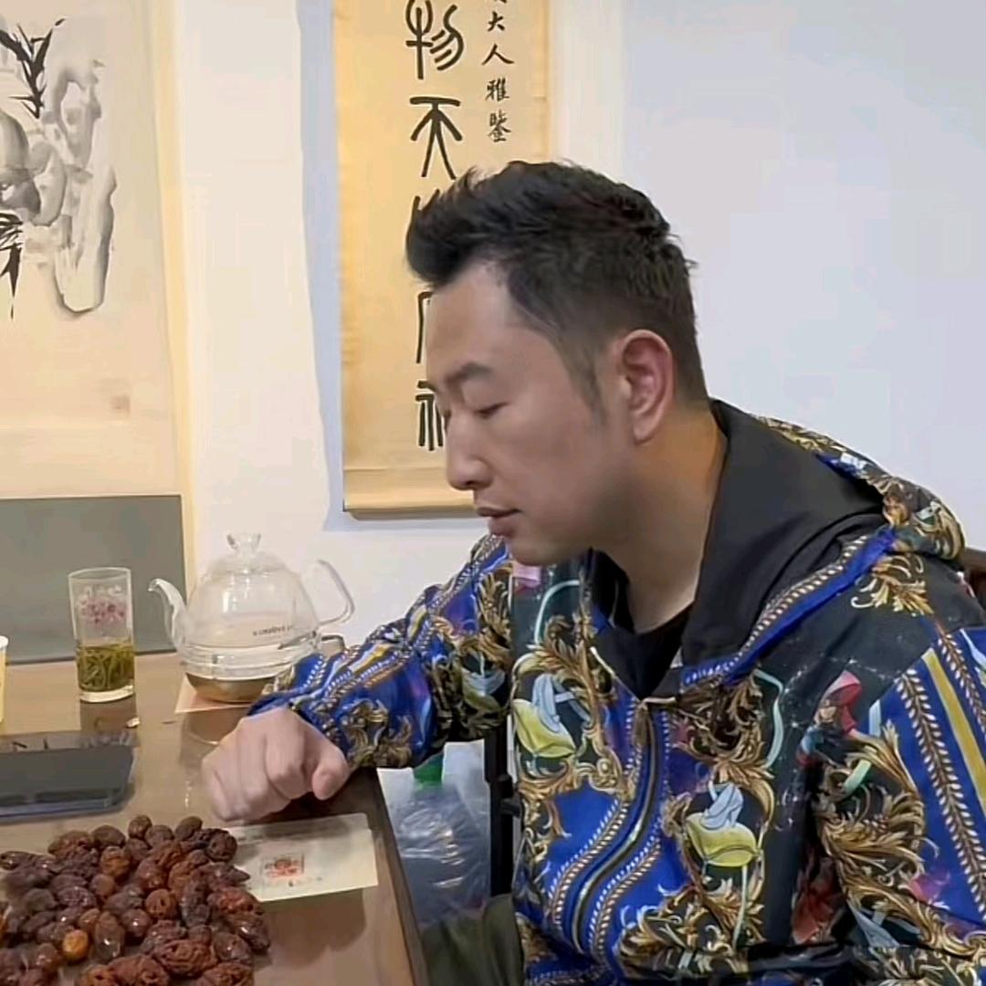 回收老物件-上海歇石轩