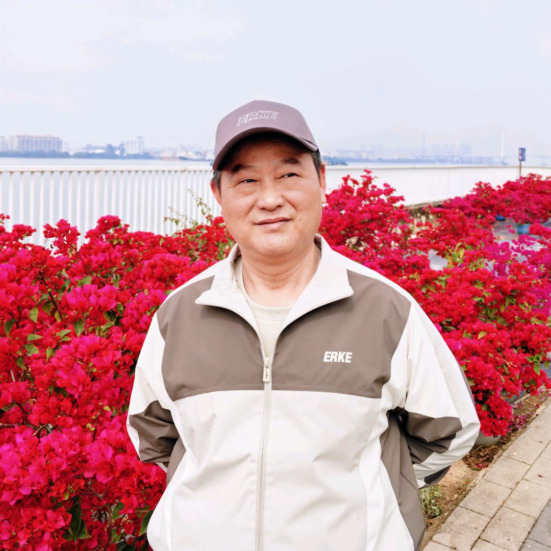 潮哥广场舞
