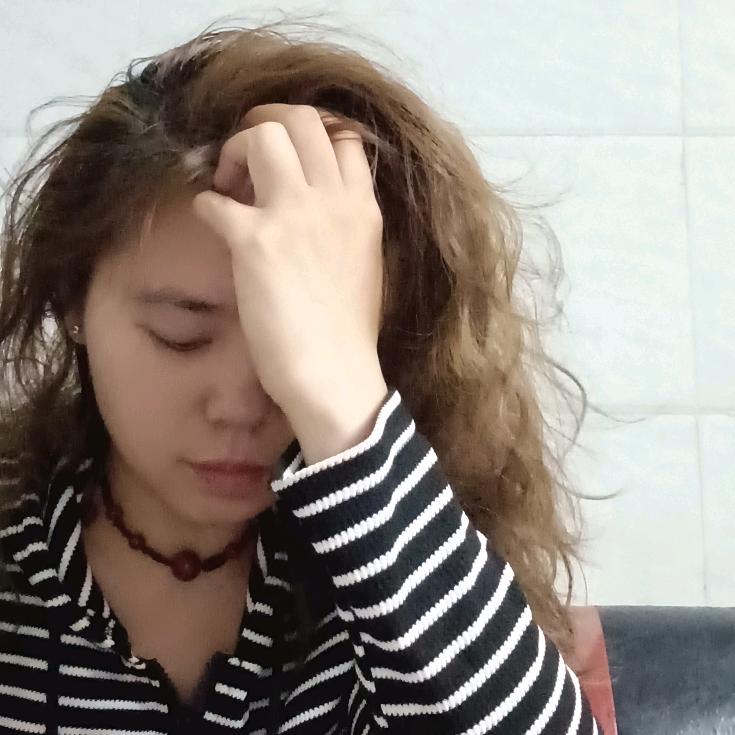 农村家庭主妇