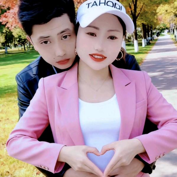 我是一个单亲妈妈，髙