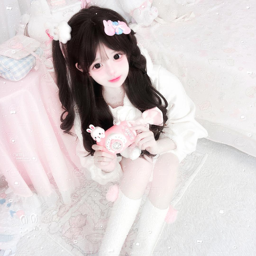 晚安小兮