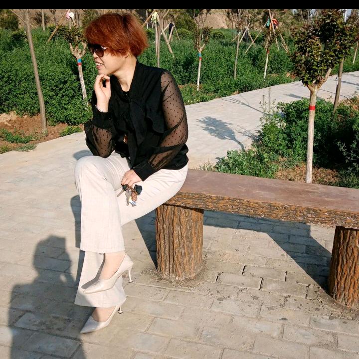 花后