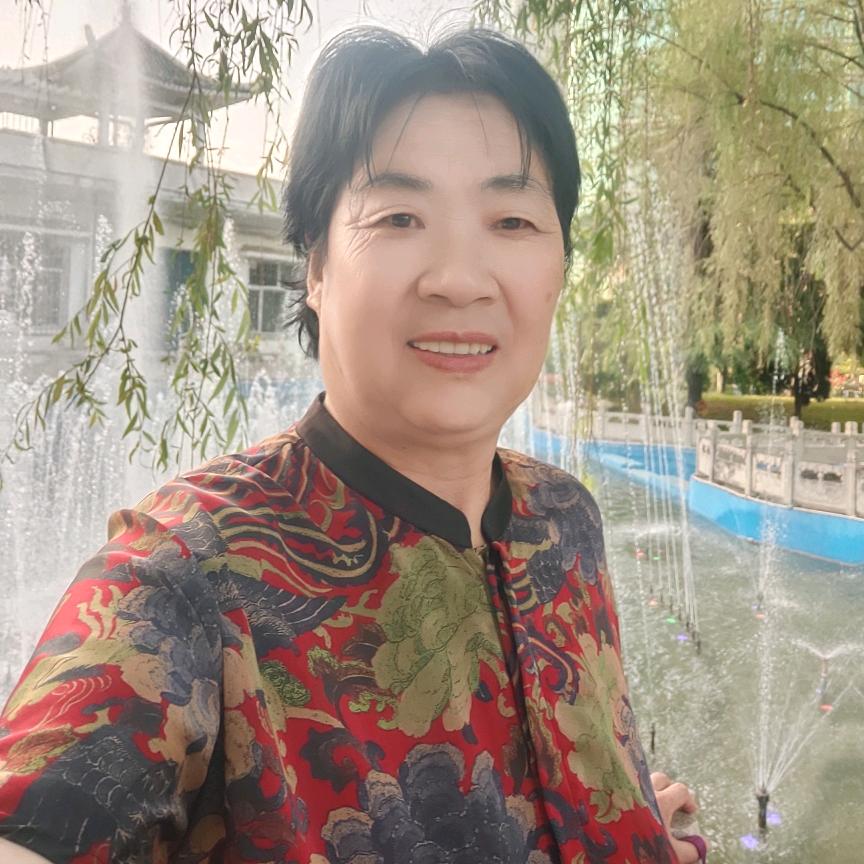 太阳花
