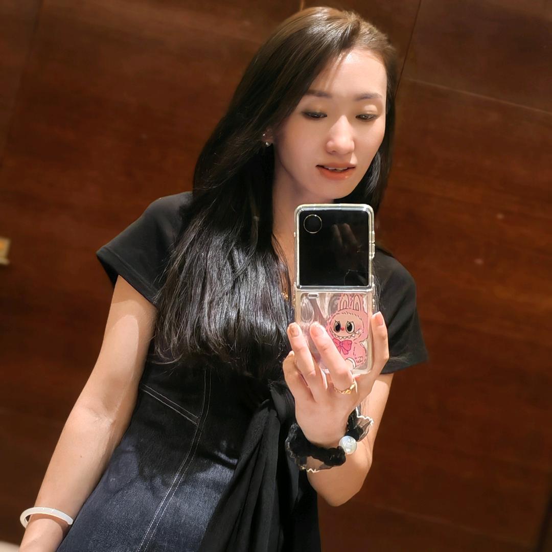 闹闹de 妈咪