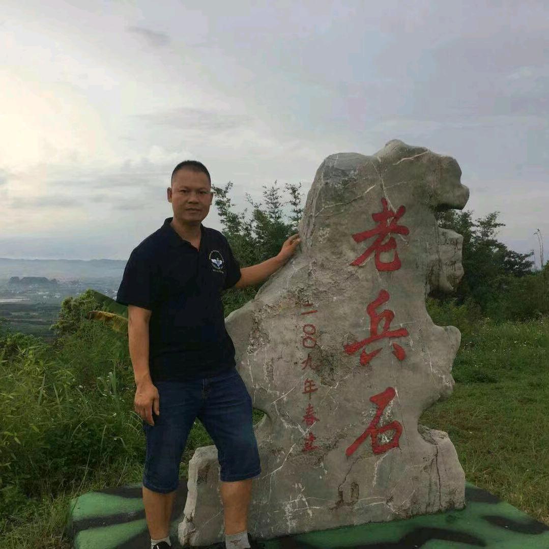 堆堆鞋（丰哥）