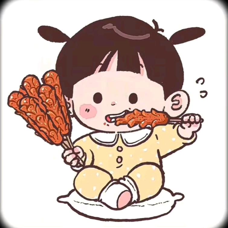 零食小当家