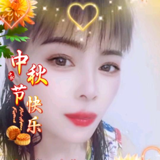 美凤