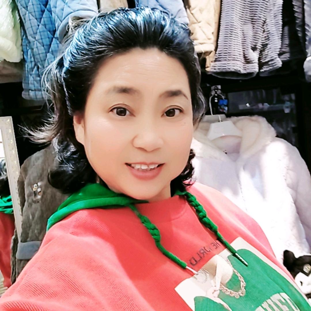 曾大姐🎤，晚上9点半直播