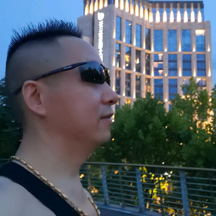 唐胜贤