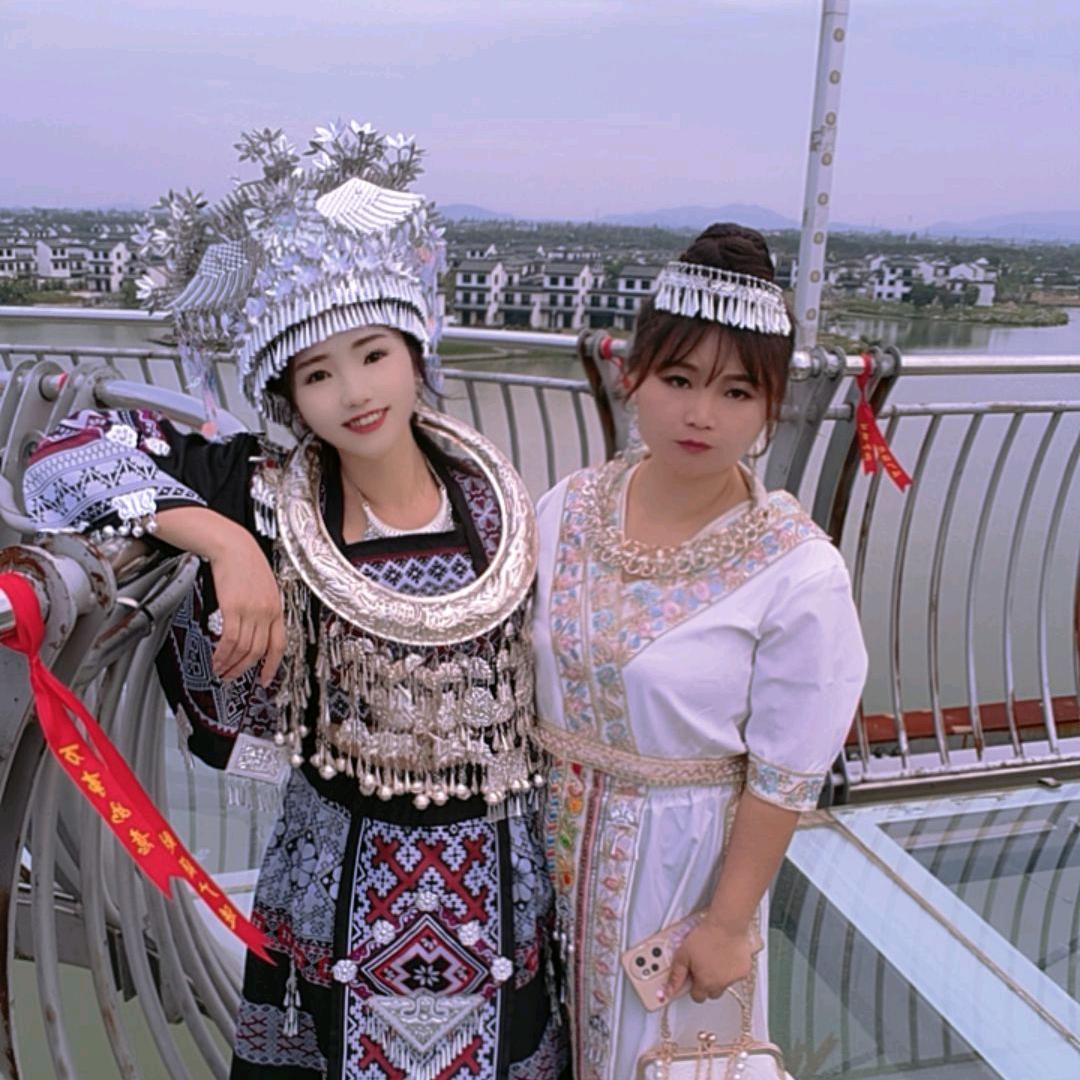 彩儿姐