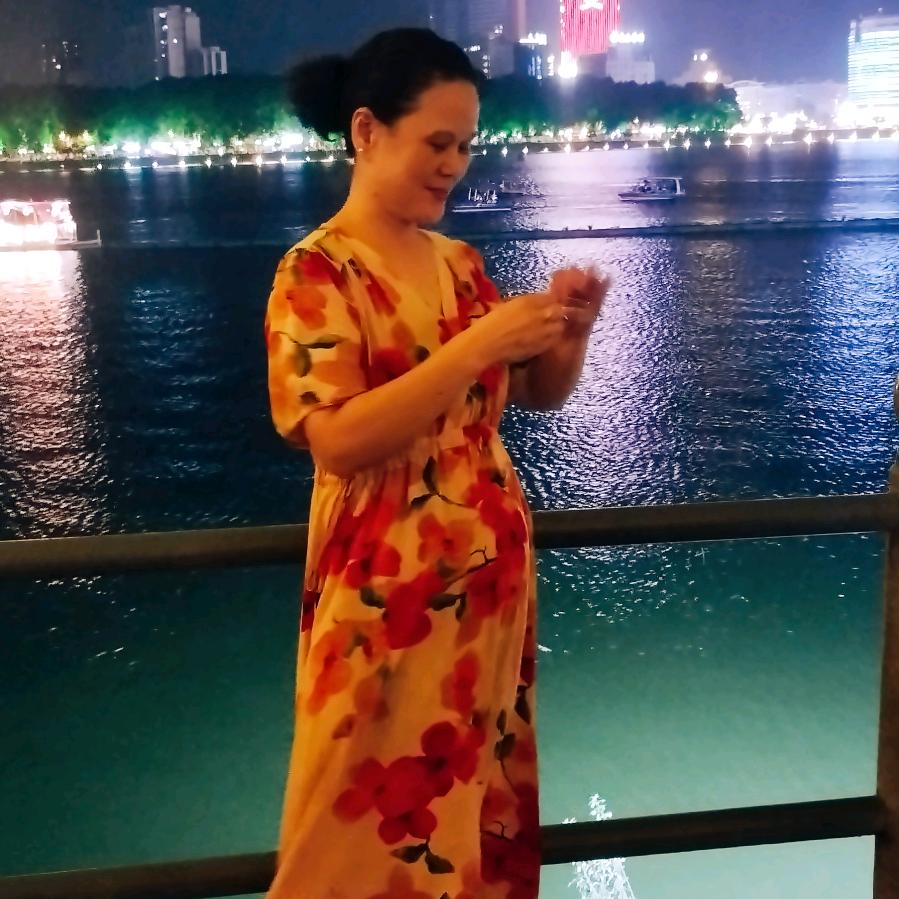 李享(专业美发)