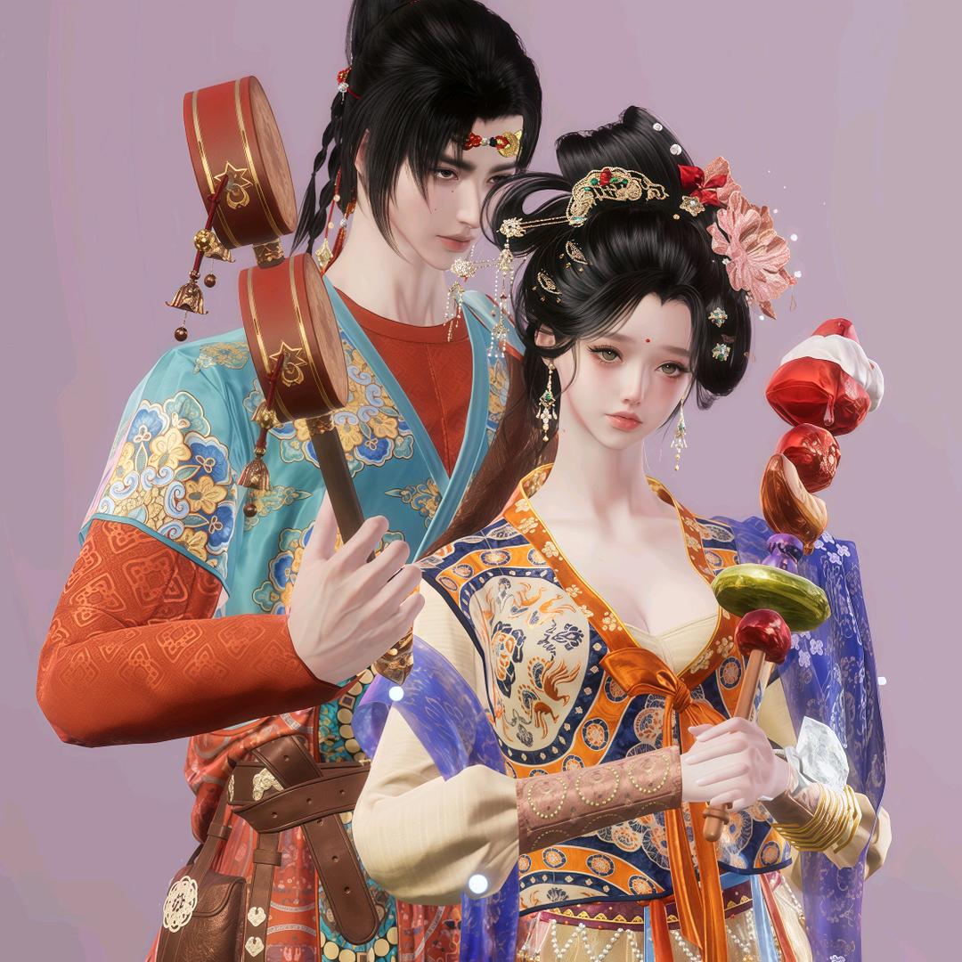 陆星阑v