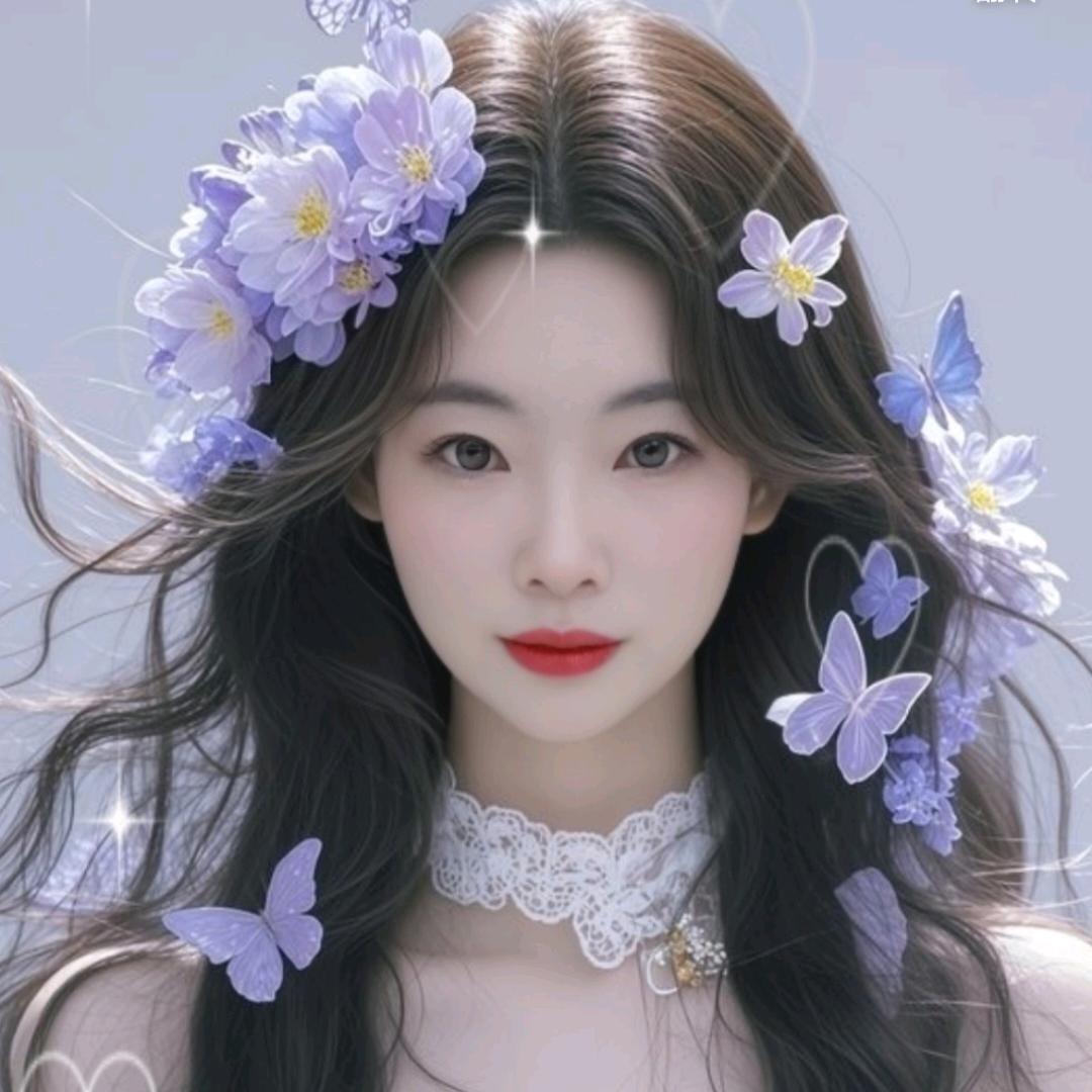 斯人若彩虹