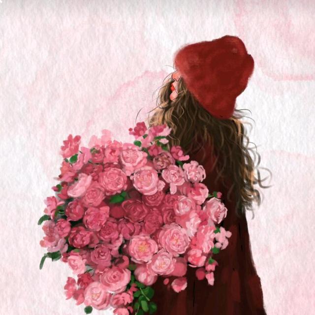 小太阳🌼