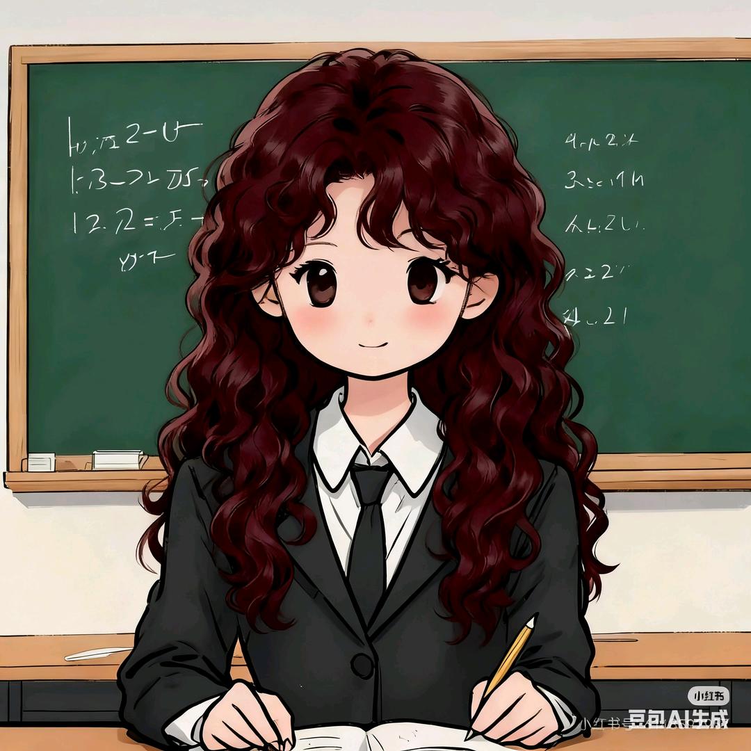 速算学霸酱