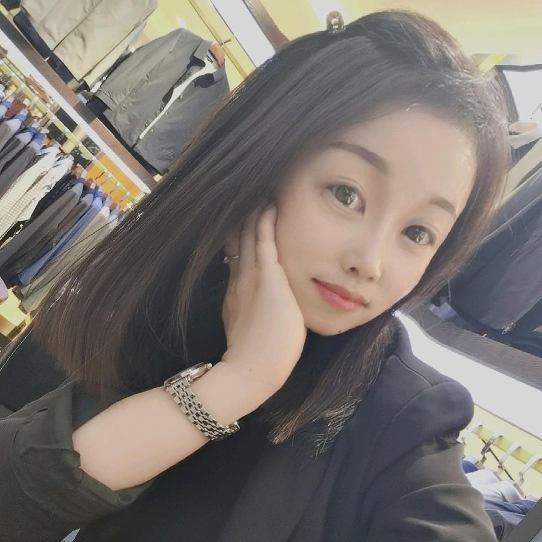 Miss周💍👠
