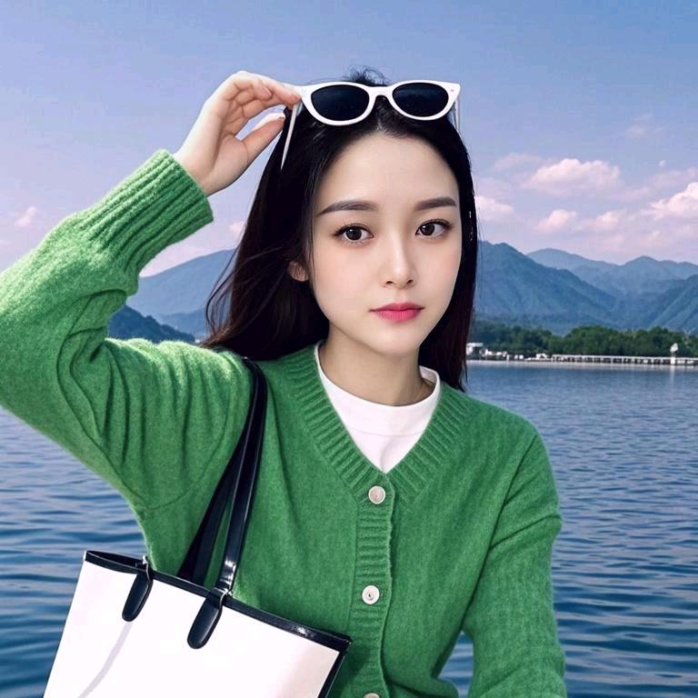 @阿会(橱窗好物分享)