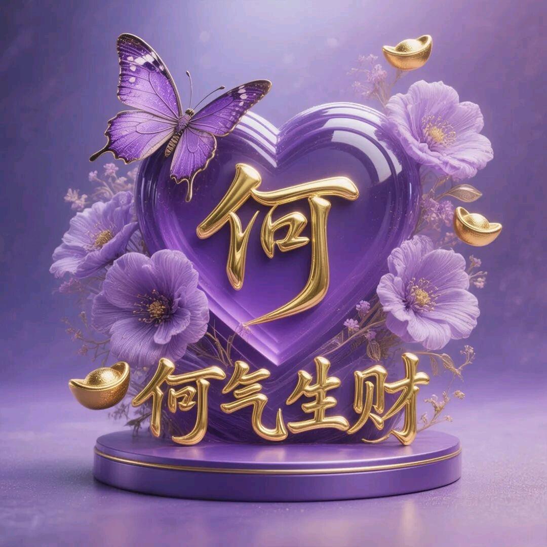 ᰔᩚ何气生财〆